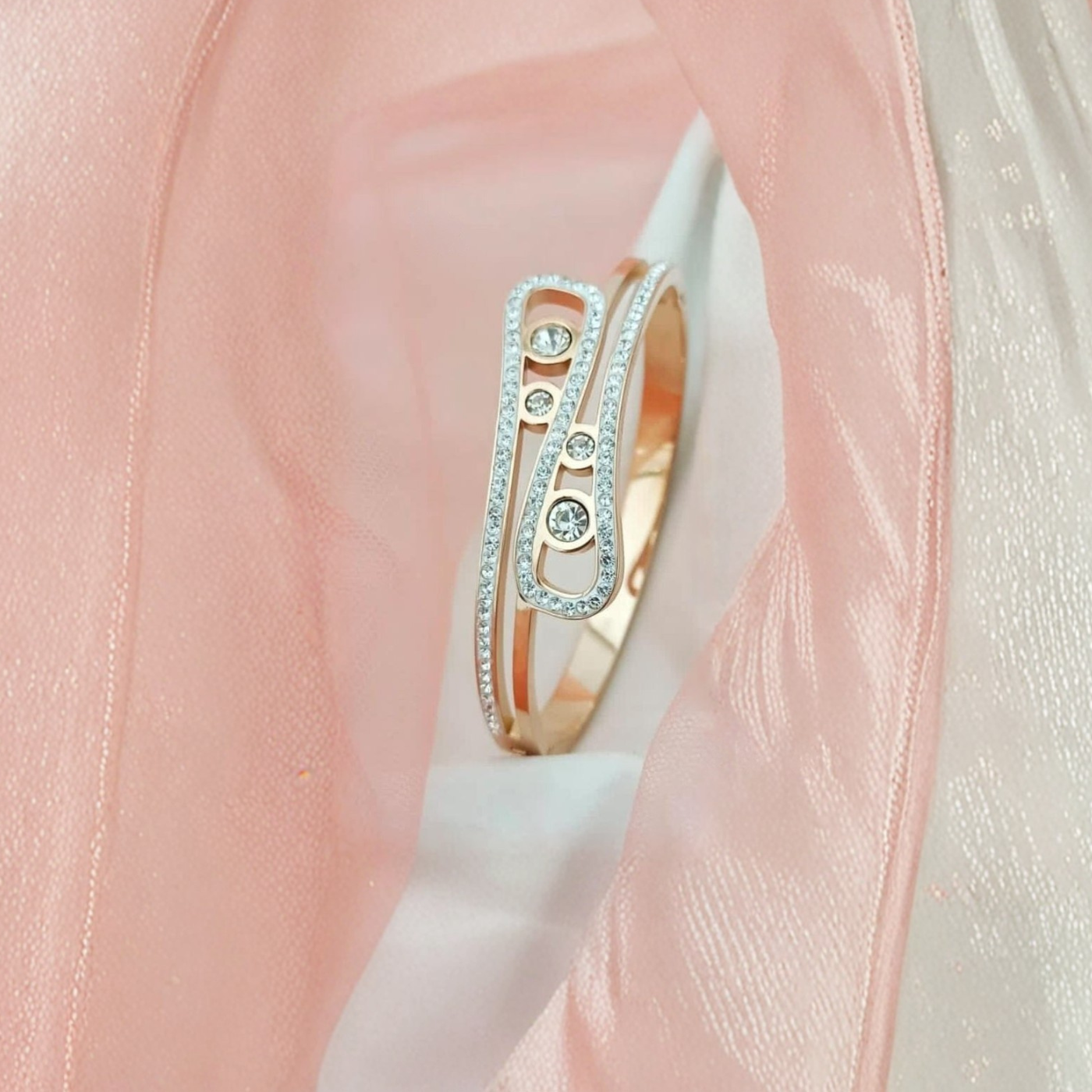 Eternal Grace Bracelet