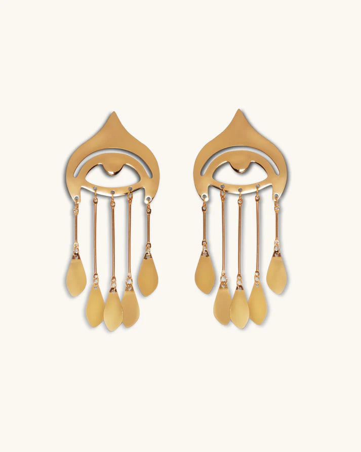Chandilier Earrings