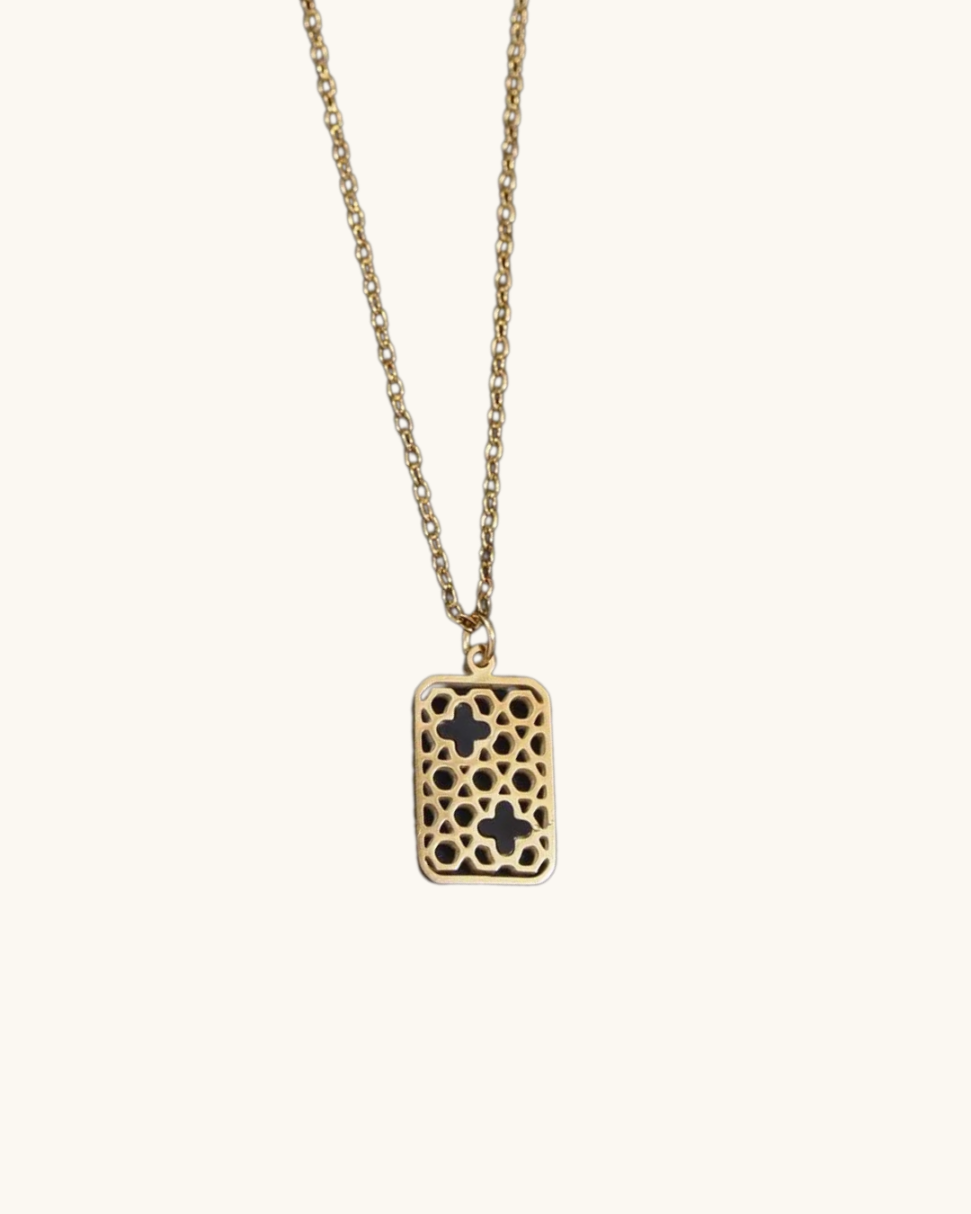 Arbor Promise Necklace