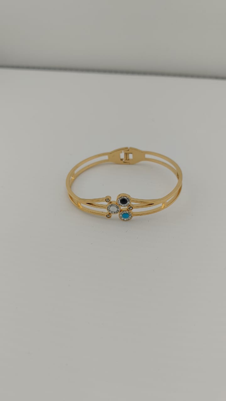 Celestial Aura Bracelet