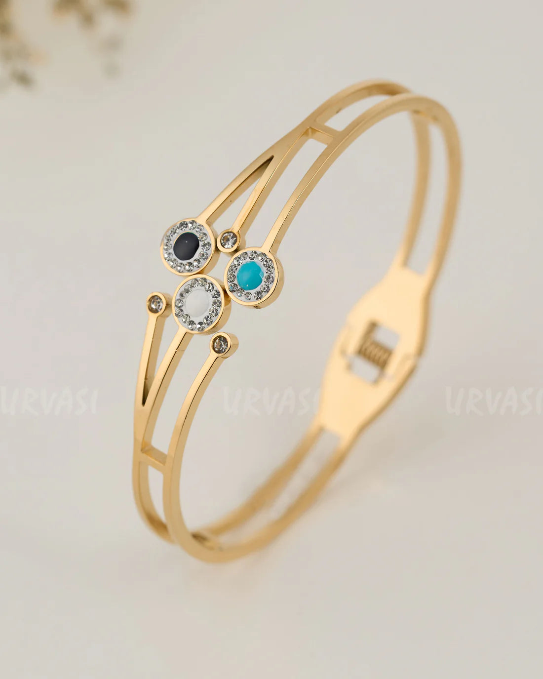 Celestial Aura Bracelet