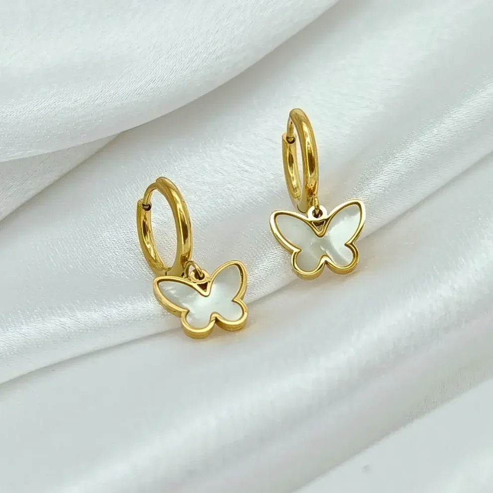 Charm Trio Earrings