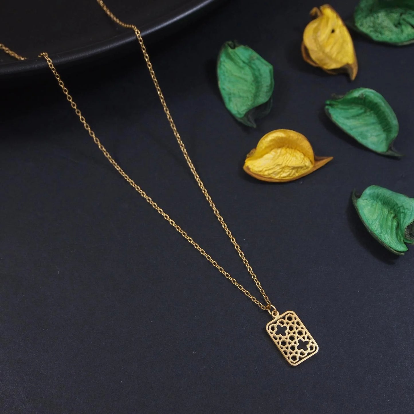Arbor Promise Necklace