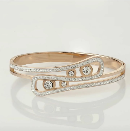 Eternal Grace Bracelet