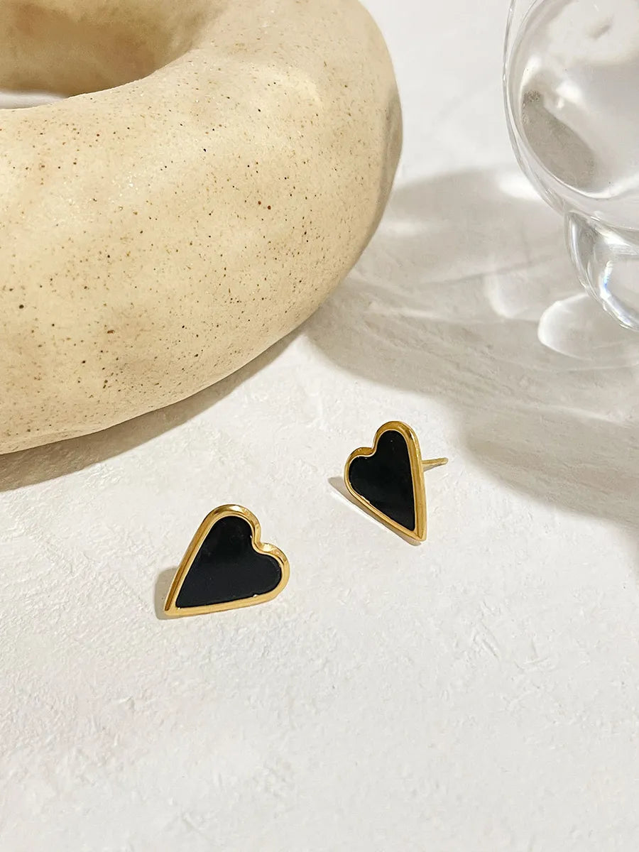 Midnight Heart Set