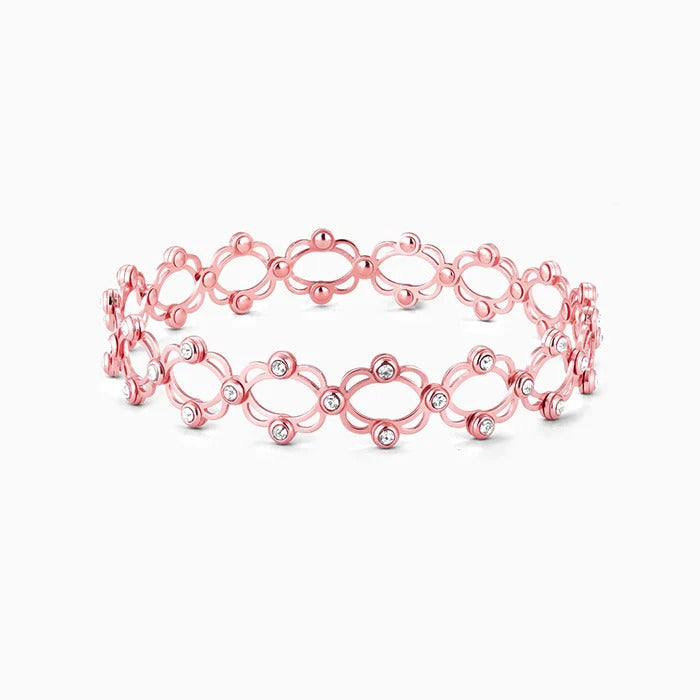 Criss cross Ring