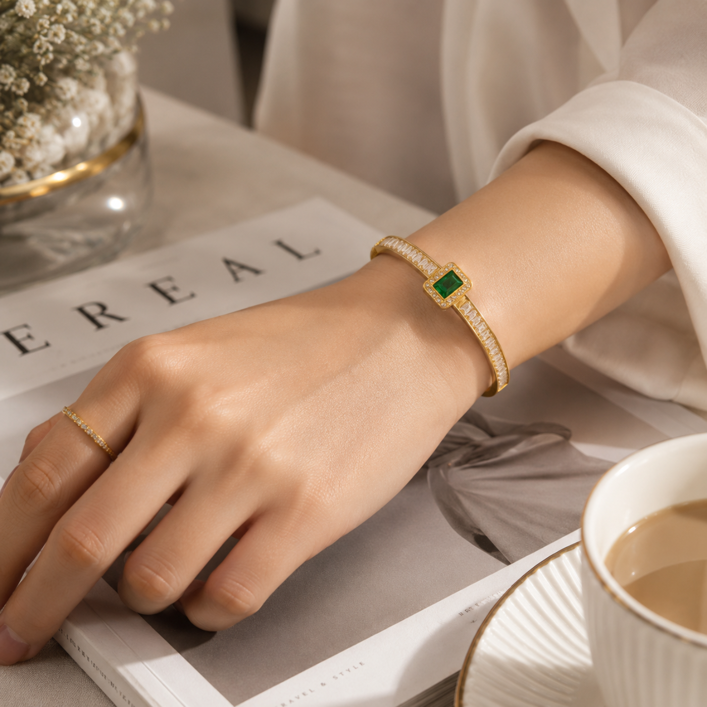 Eden Bracelet