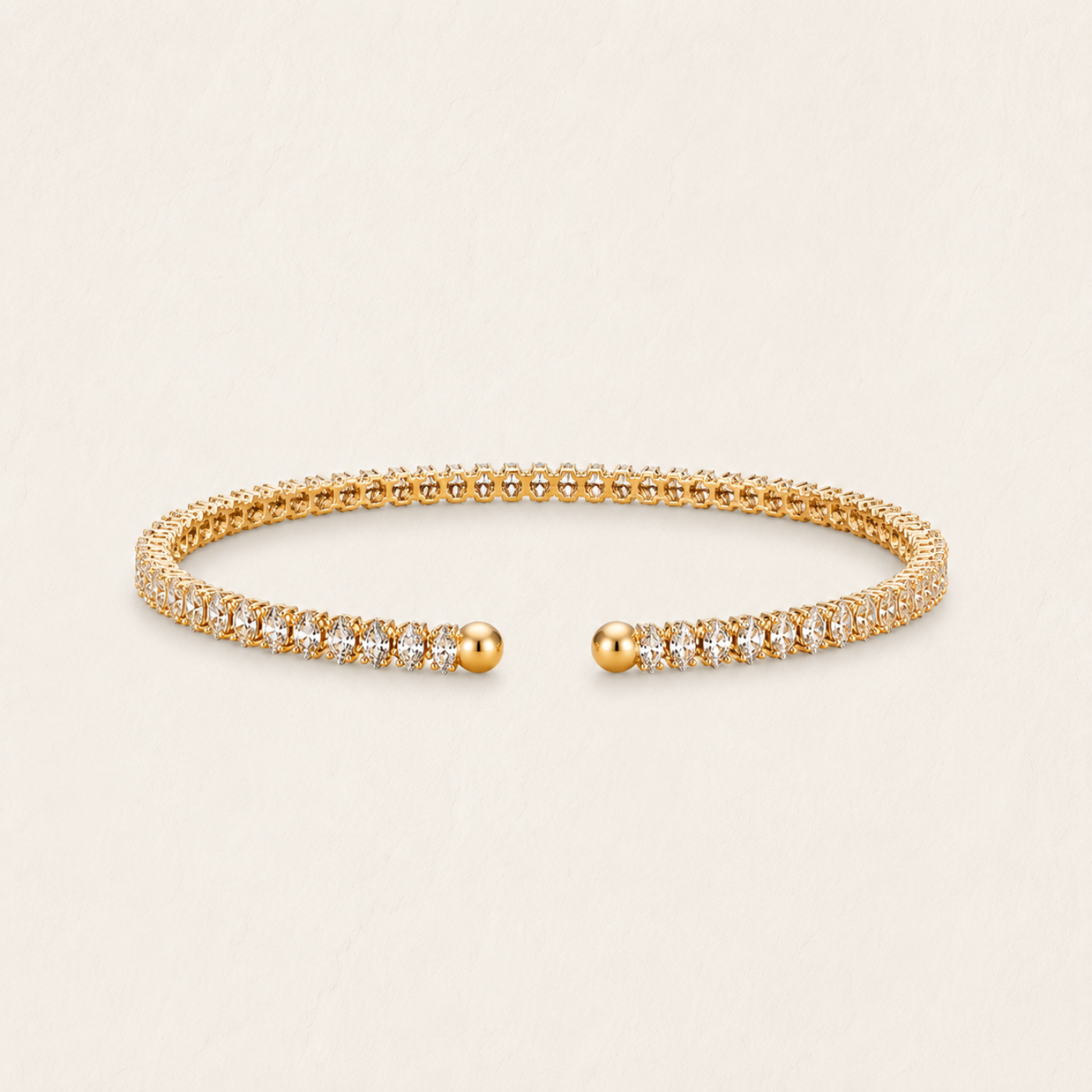 Crysta Cuff