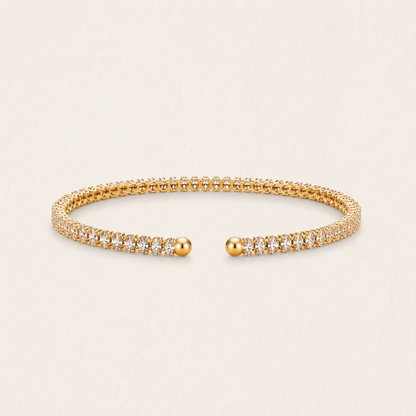 Crysta Cuff