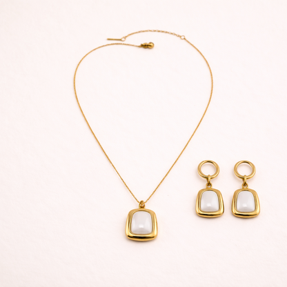 Opaline Muse