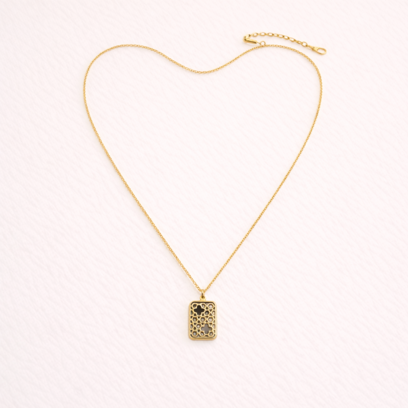 Arbor Promise Necklace