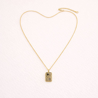 Arbor Promise Necklace