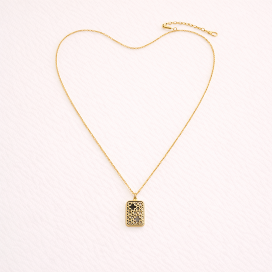 Arbor Promise Necklace