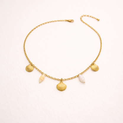 Golden Belle