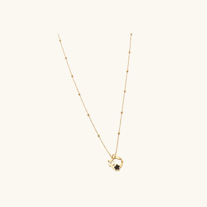 Orbit of Grace Necklace