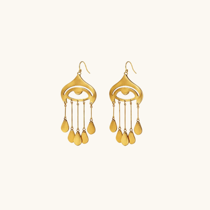 Chandilier Earrings