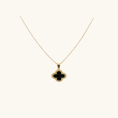 Celestial Clover Harmony