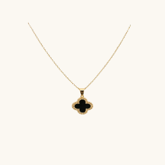 Celestial Clover Harmony