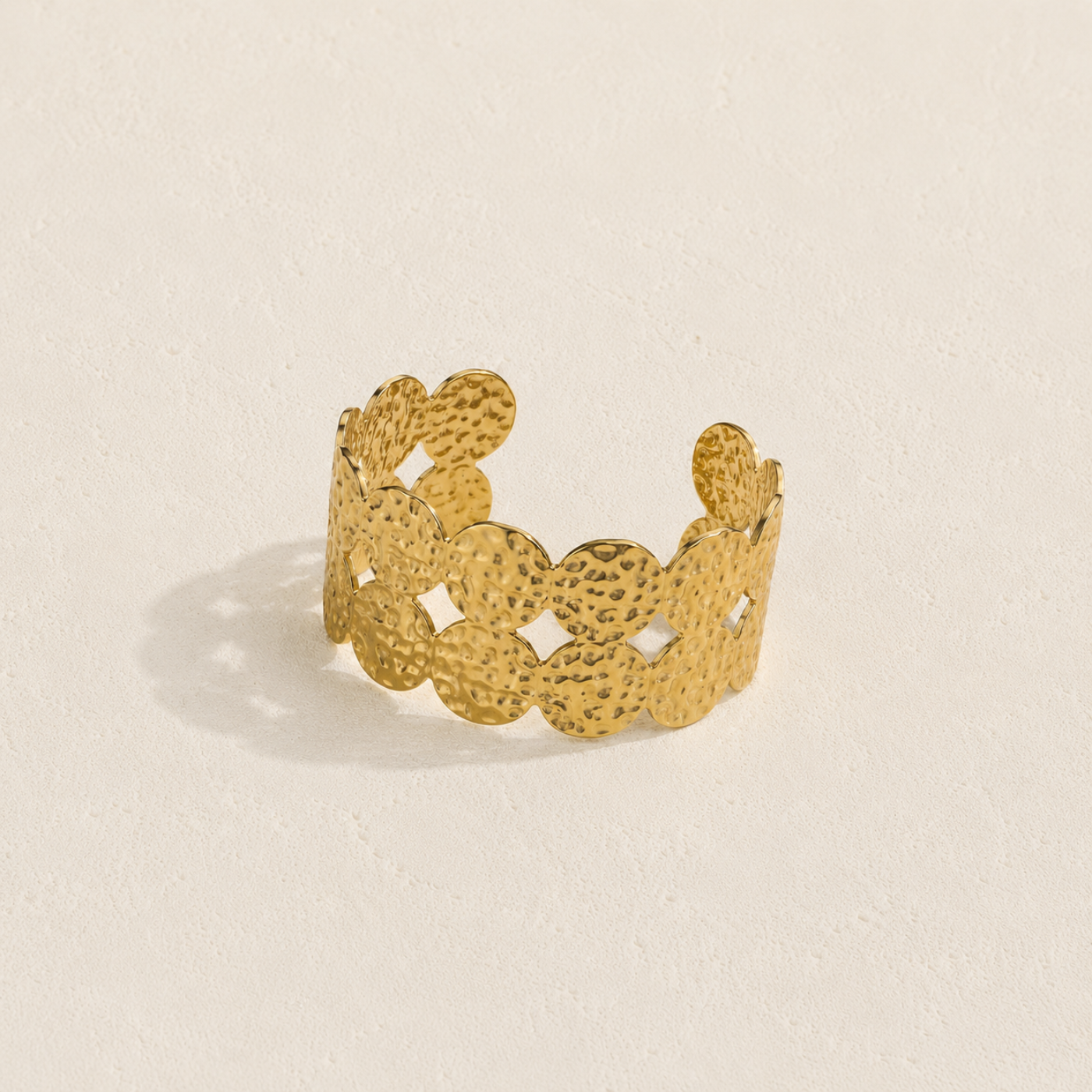 The Boho Cuff