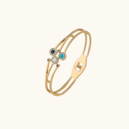 Celestial Aura Bracelet