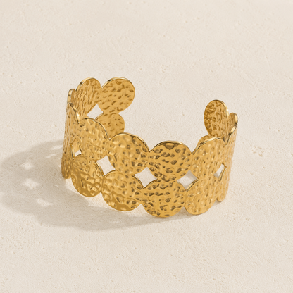 The Boho Cuff