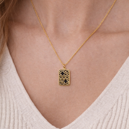 Arbor Promise Necklace