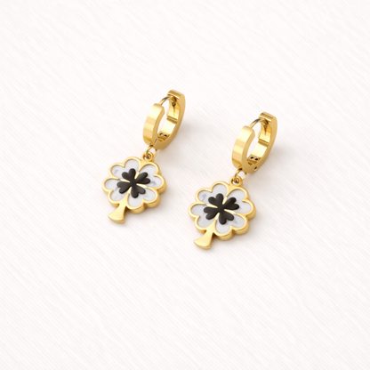 The Fourleaf Clover Set