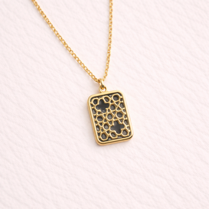 Arbor Promise Necklace