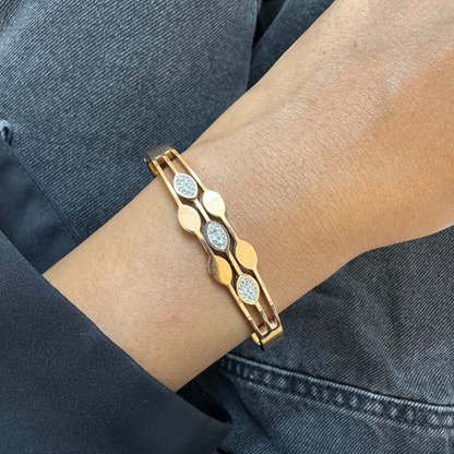 Starlight Grace Bracelet