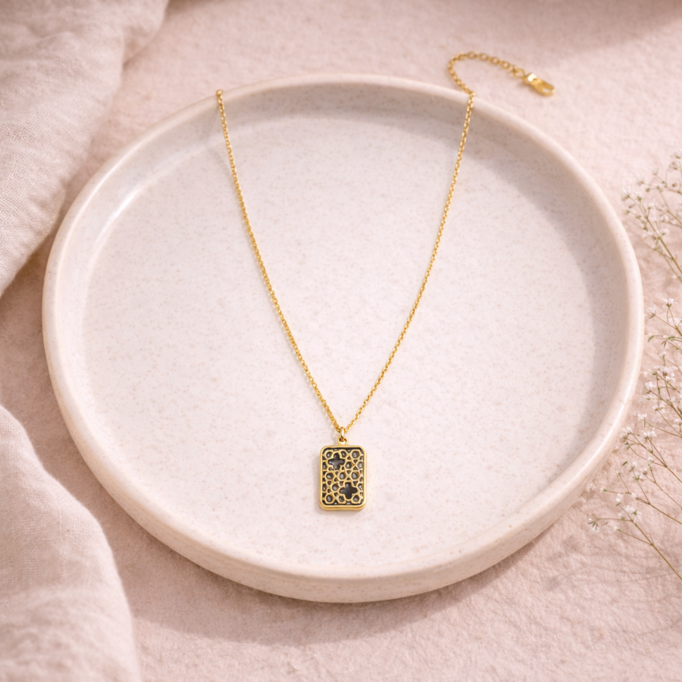 Arbor Promise Necklace