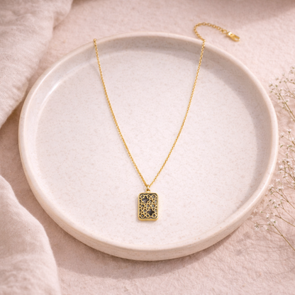 Arbor Promise Necklace
