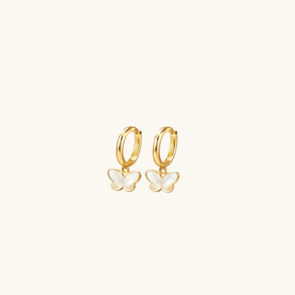 Charm Trio Earrings