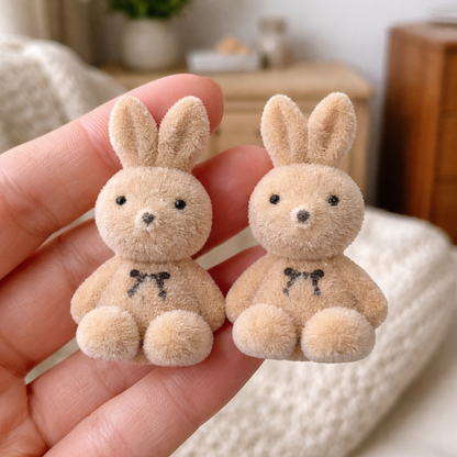 Whisker Wonderland Earrings