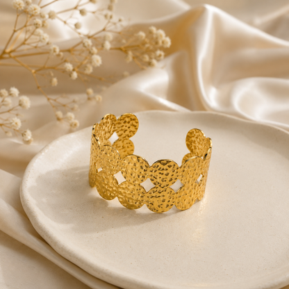The Boho Cuff