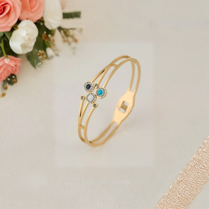 Celestial Aura Bracelet