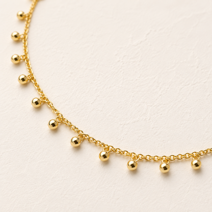 Golden Globe Set