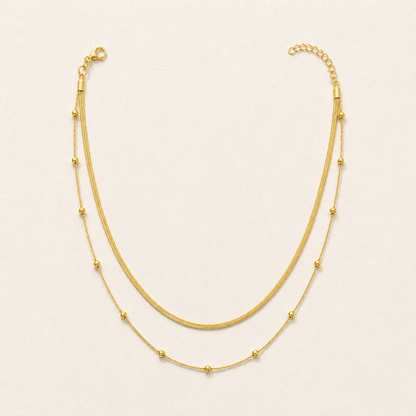 Dainty Layer Necklace
