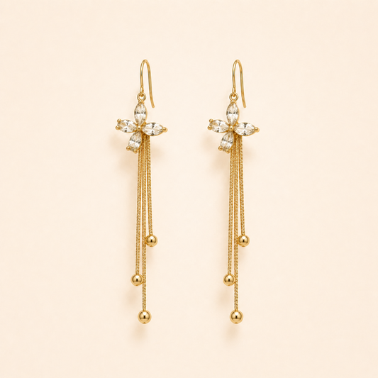 Petal & Pearl