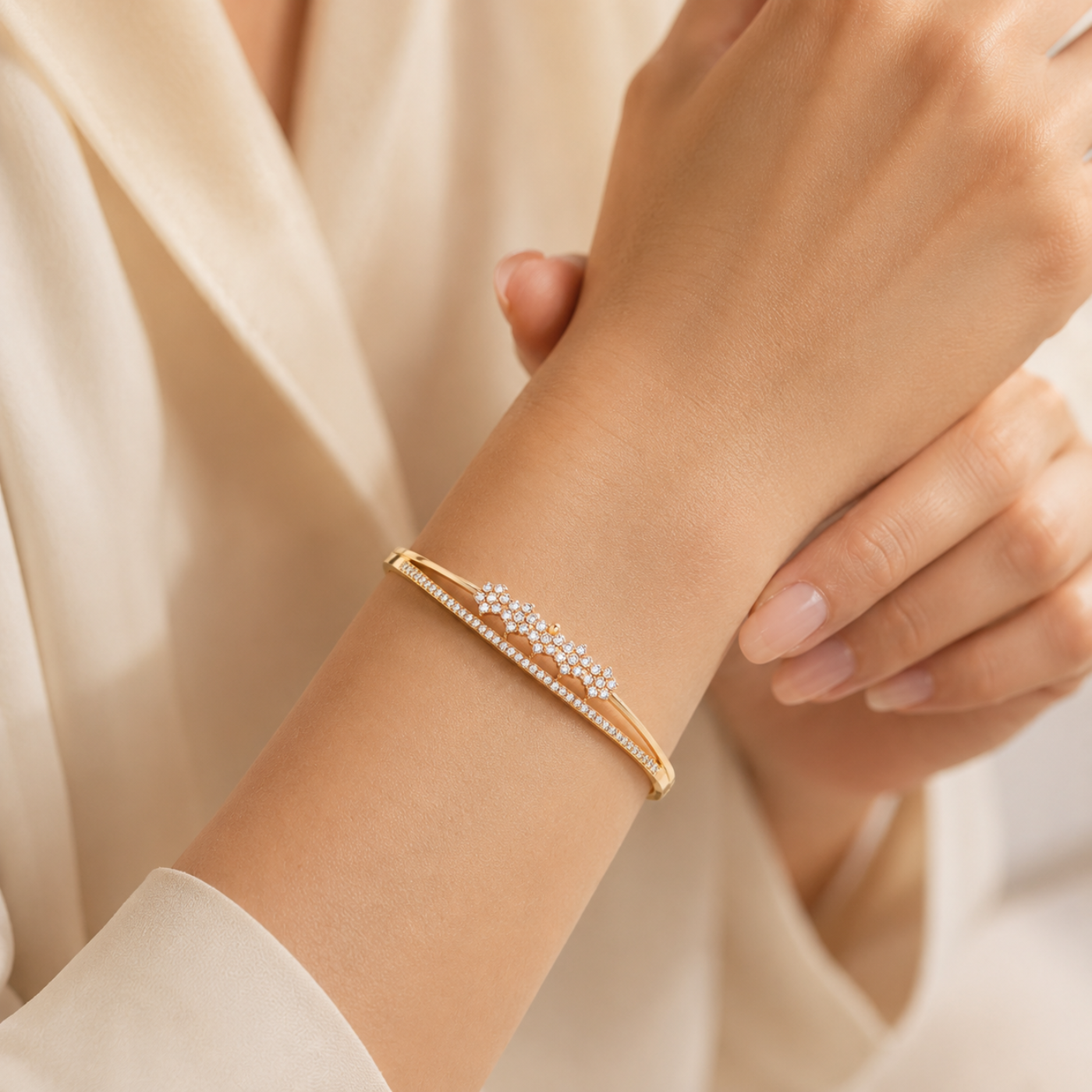 Stardust Bracelet