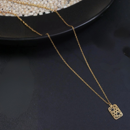 Arbor Promise Necklace