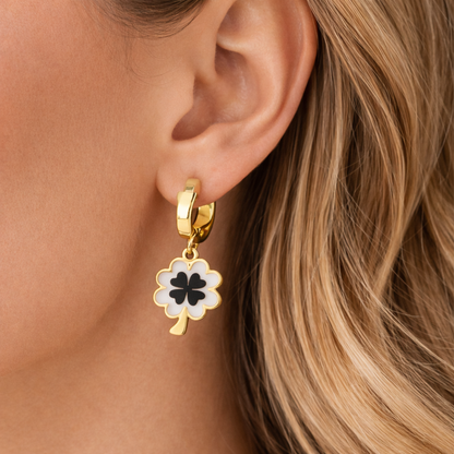 The Fourleaf Clover Set