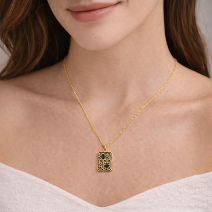 Arbor Promise Necklace