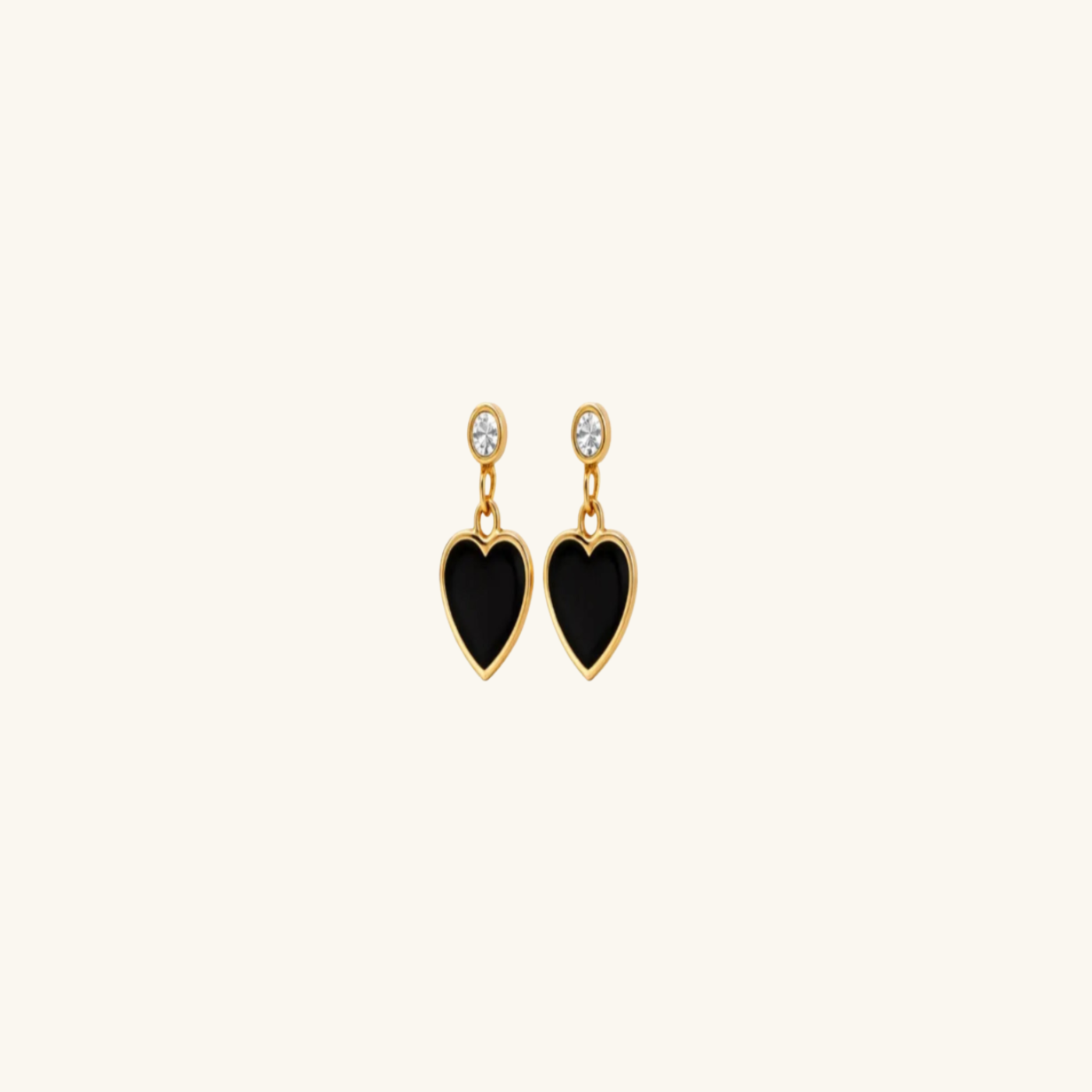 Charm Trio Earrings