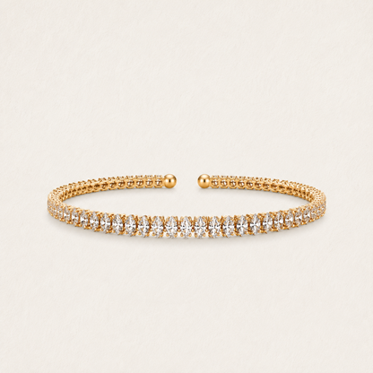 Crysta Cuff