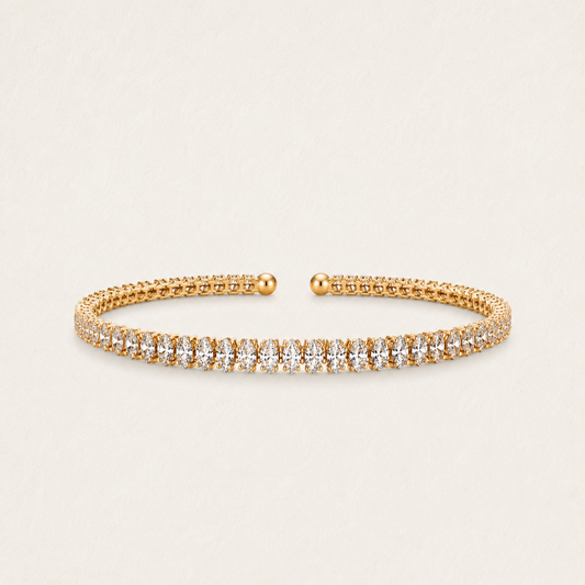 Crysta Cuff