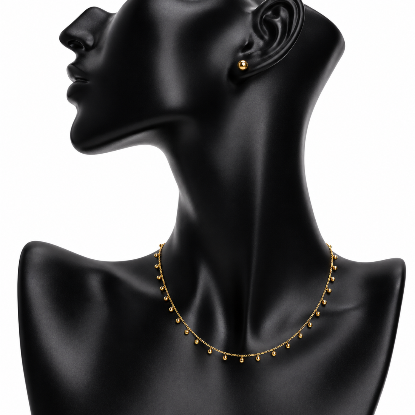 Golden Globe Set