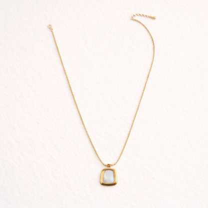 Opaline Muse