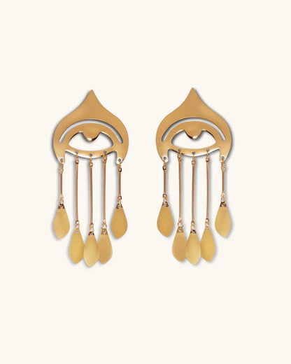 Chandilier Earrings