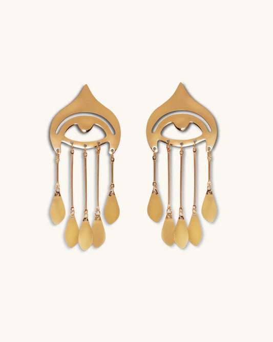 Chandilier Earrings
