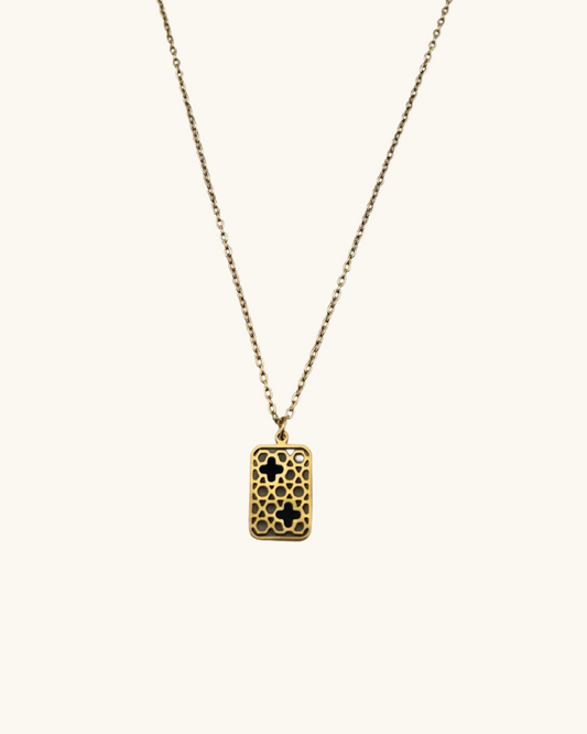 Arbor Promise Necklace